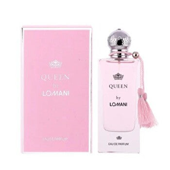 Lomani Queen Eau De Parfum Spray 90ml
