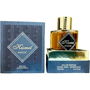 Maison Alhambra Kismet Magic Unisex Eau De Parfum 100ml