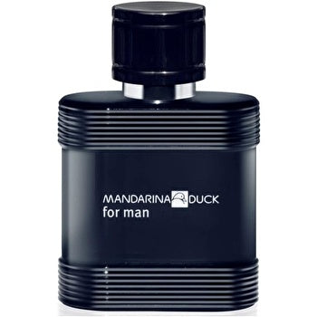 Mandarina Duck For Man Eau De Parfum 100ml