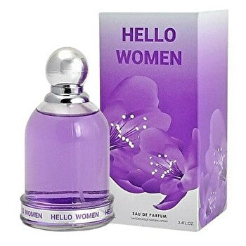 Mirage Hello Women Eau De Parfum Spray 100ml