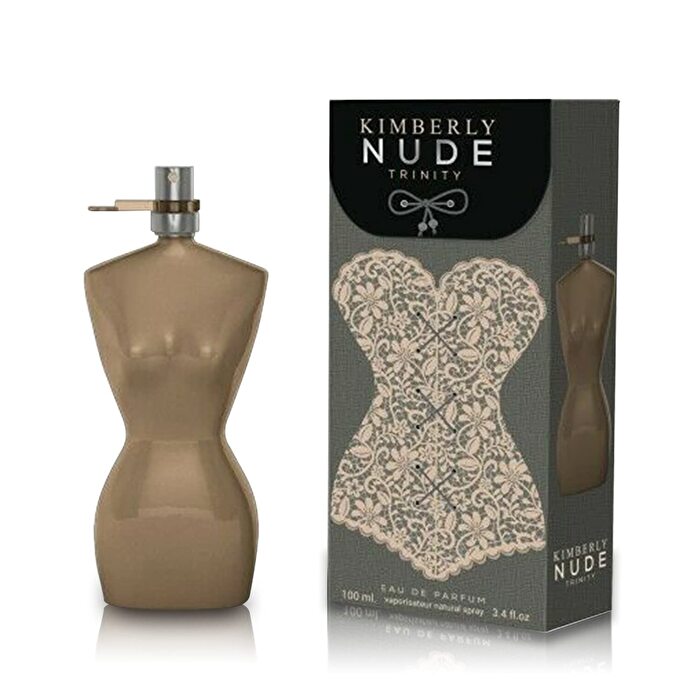 Mirage Kimberly Silhouette Trinity Eau De Parfum Spray 100ml