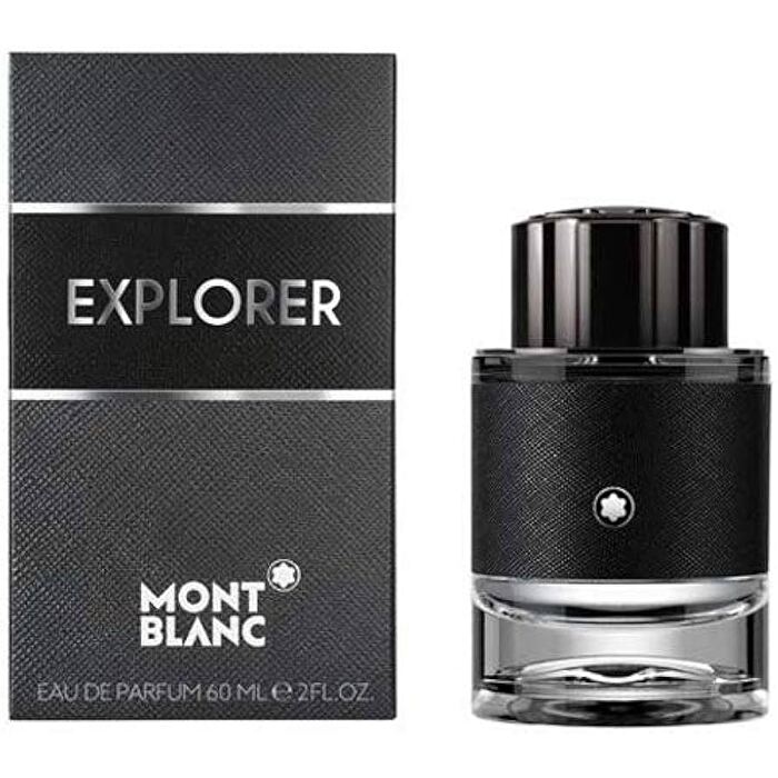 Mont Blanc Montblanc Explorer Eau De Parfum Spray 60ml