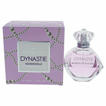 Marina De Bourbon Dynastie Mademoiselle Woman Eau De Parfum 100ml