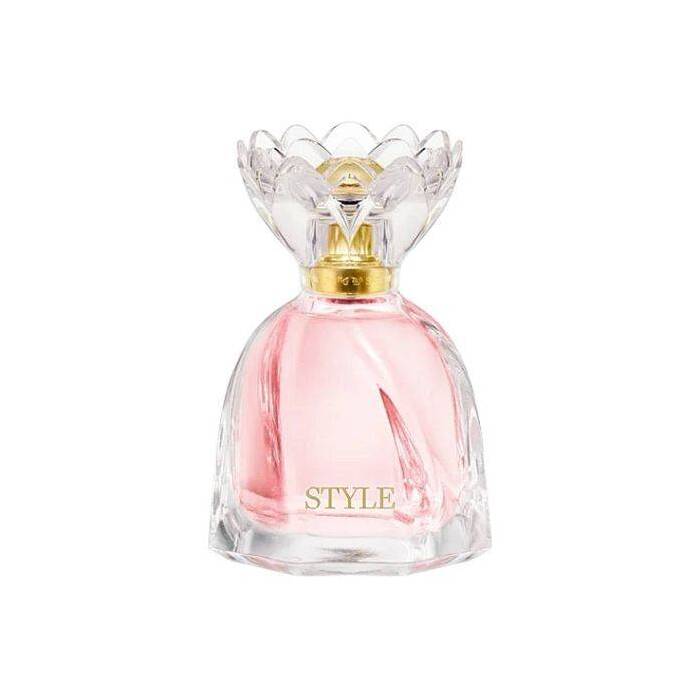 Marina De Bourbon Romantic Style Woman Eau De Parfum 100ml