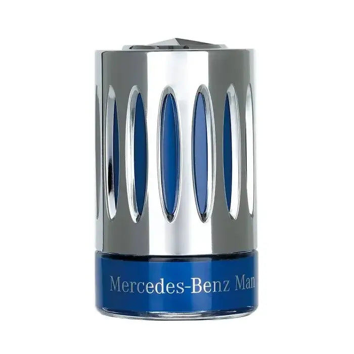 Mercedes Benz Man Exclusive Edition Eau De Toilette 20ml