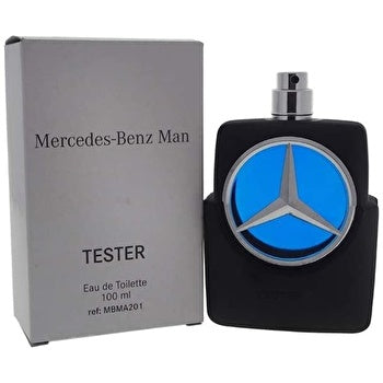 Mercedes Benz Man Eau De Toilette 100ml TESTER