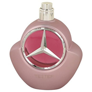 Mercedes Benz Woman Eau De Parfum 90ml TESTER