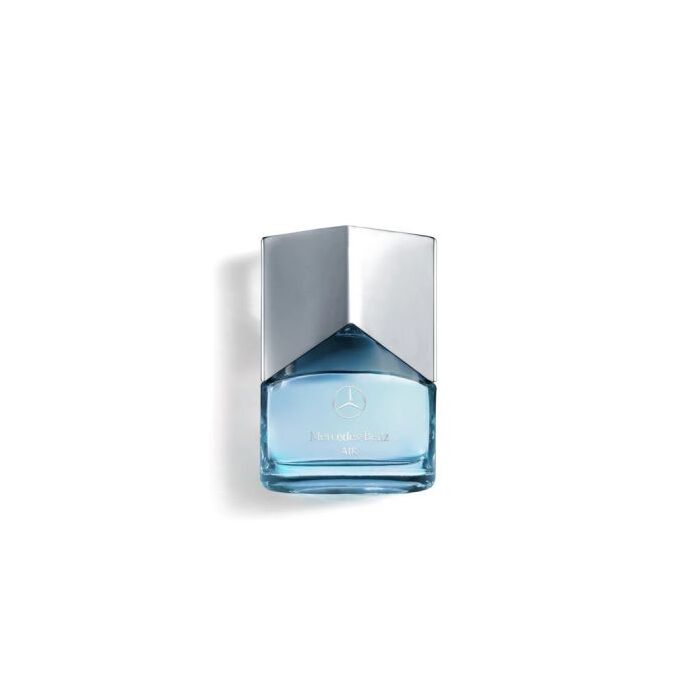 Mercedes Benz Air Eau De Parfum 60ml