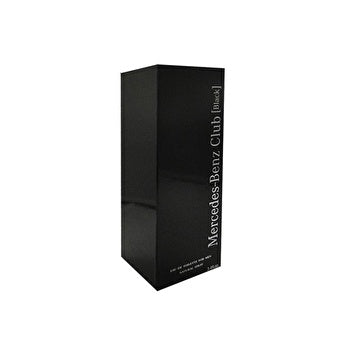 Mercedes Benz Club Black Man Eau De Toilette 50ml