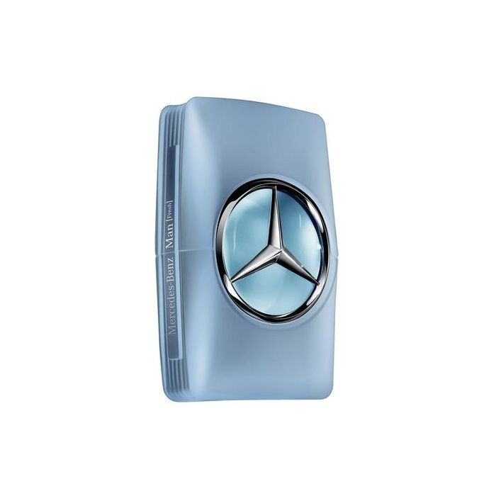 Mercedes Benz Man Fresh Eau De Toilette 100ml