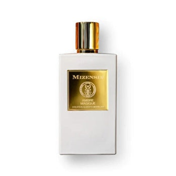 Mizensir Parfums Ambre Magique Unisex Eau De Parfum 100ml