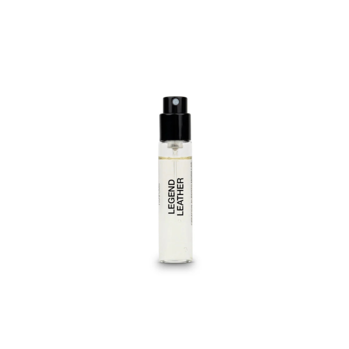 Mizensir Parfums Legend Leather Unisex Eau De Parfum 2ml Vials