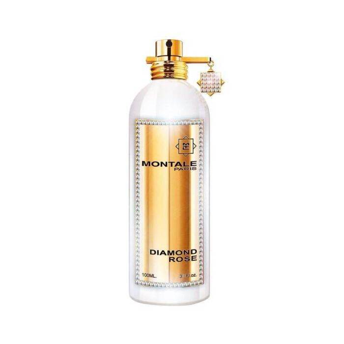 Montale Diamond Rose Unisex Eau De Parfum 100ml