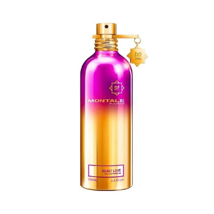 Montale Beast Love Unisex Eau De Parfum 100ml