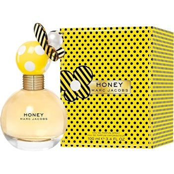 Marc Jacobs Honey Woman Eau De Parfum 100ml