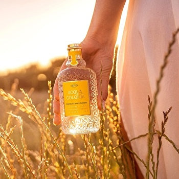 4711 Acqua Colonia Starfruit & White Flowers Eau De Cologne Spray 50ml/1.7oz