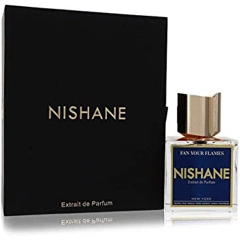 Nishane Fan Your Flames Unisex Extrait De Parfum 100ml