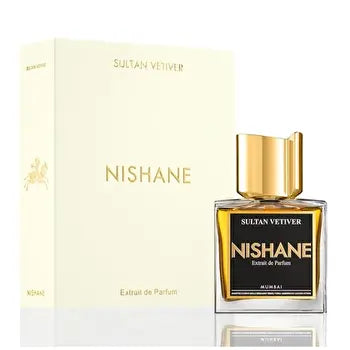 Nishane Wulong Cha Unisex Extrait De Parfum 50ml TESTER