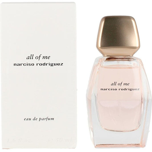 Narciso Rodriguez All Of Me Eau De Parfum Spray 50ml