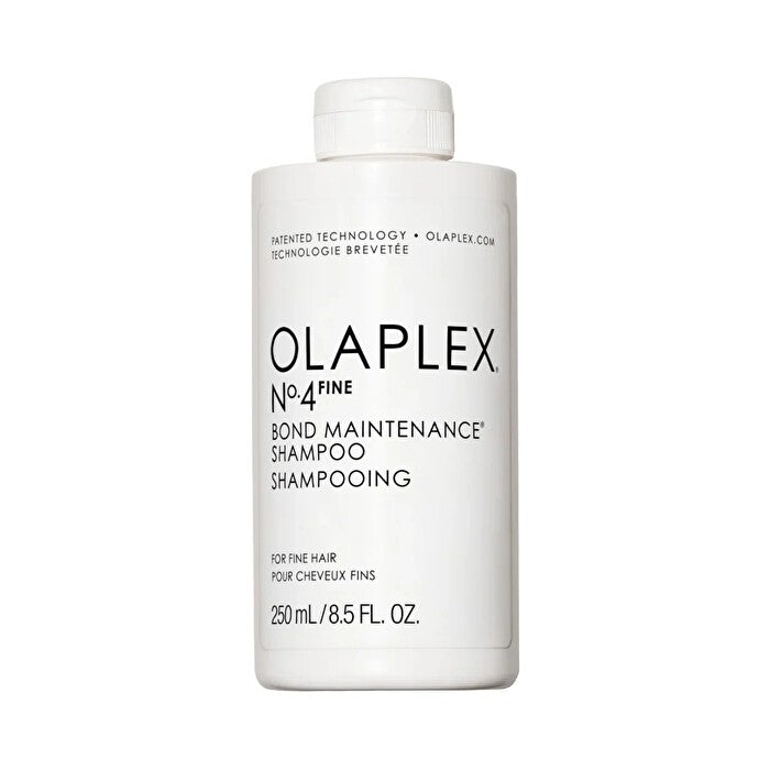Olaplex No 4 Fine Bond Maintenance Shampoo 250ml