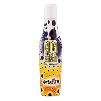 Oranjito Level 3 Pinacolada Superbronzer - Tanning Lotion For Solarium 200ml