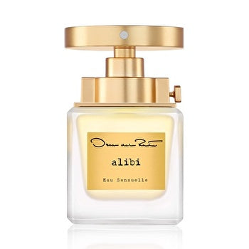 Oscar De La Renta Alibi Eau Sensuelle Woman Eau De Parfum 30ml