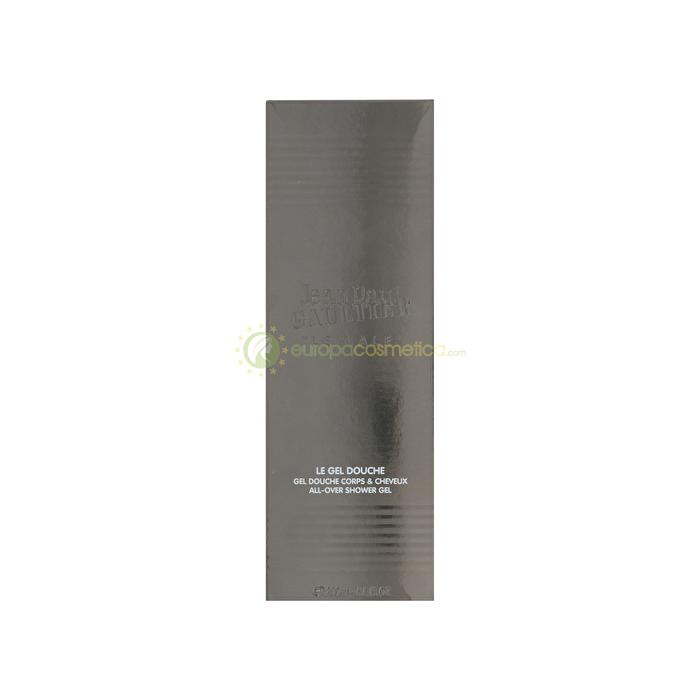 Jean Paul Gaultier Le Male All-over Shower Gel 200ml