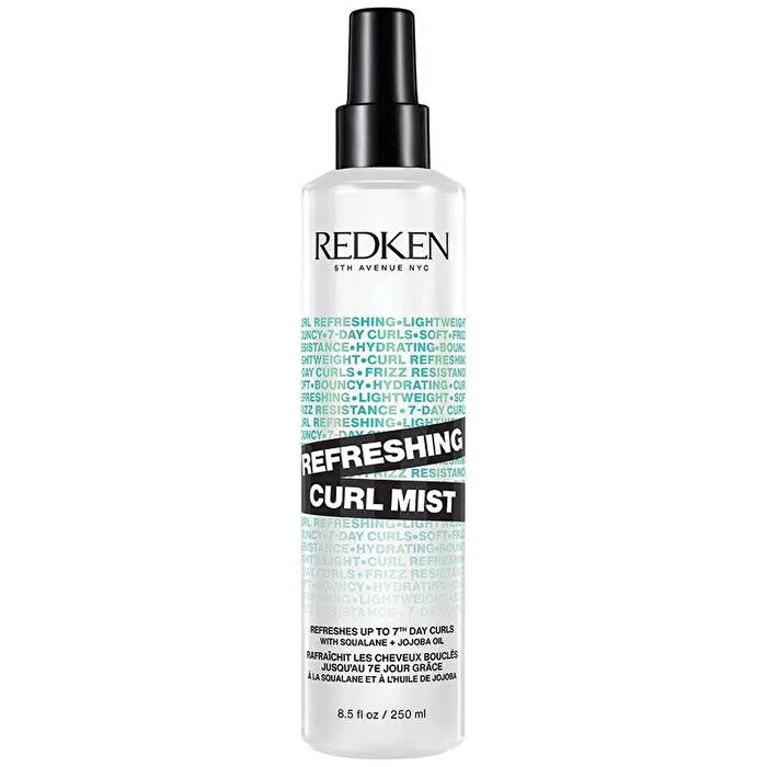 Redken Refreshing Curl Mist 250ml