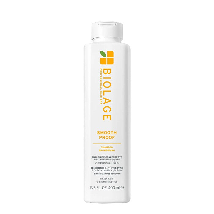 Matrix Biolage Smooth Proof Shampoo 400ml