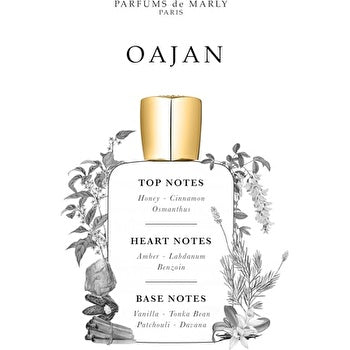 Parfums De Marly Oajan Unisex Eau De Parfum 125ml