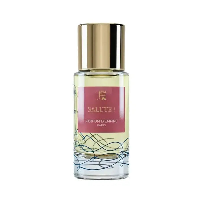 Parfum D'empire Salute Unisex Eau De Parfum 50ml