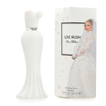 Paris Hilton Love Rush Eau De Parfum Woman 100ml