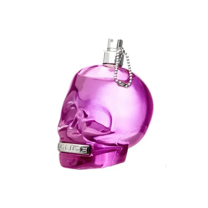 Police To Be Woman Eau De Parfum 125ml