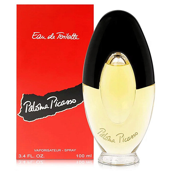Paloma Picasso Mon Parfum Eau De Toilette Spray 100ml
