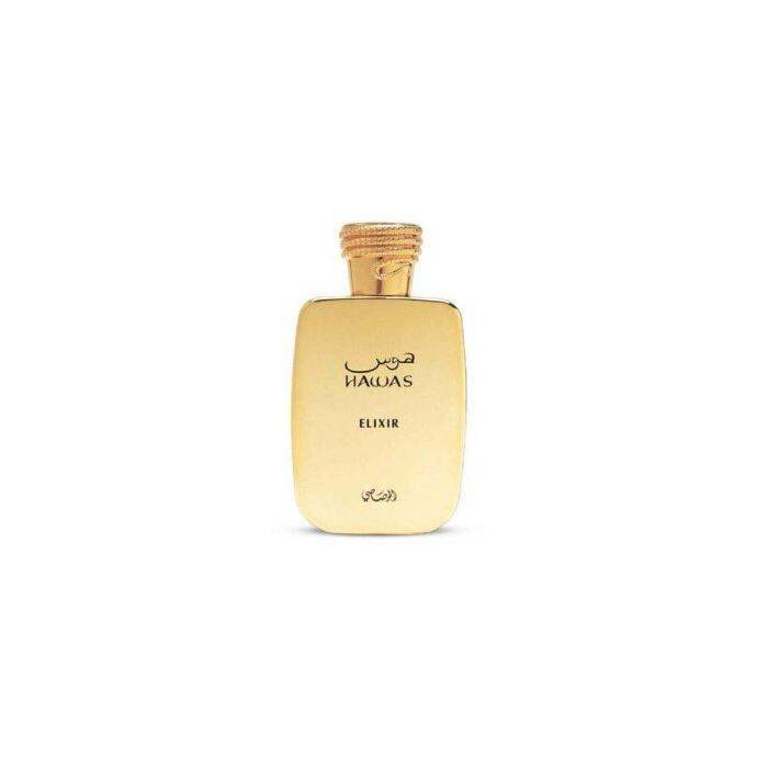 Rasasi Hawas Elixir Man Eau De Parfum 100ml