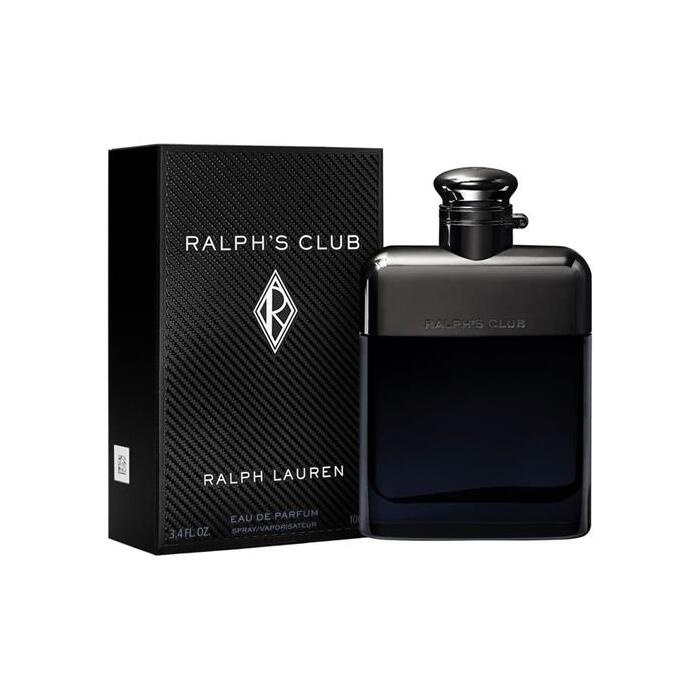 Ralph Lauren Ralph's Club Eau De Parfum 100ml