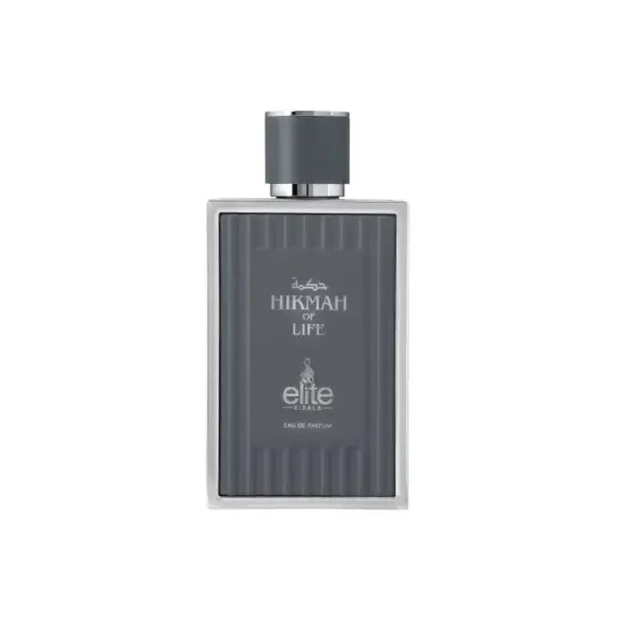 Risala Elite Hikmah Of Life Man Eau De Parfum 100ml
