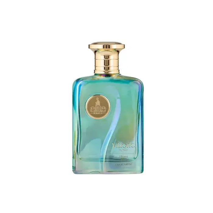 Risala Elite Vittorio Milano Man Eau De Parfum 100ml