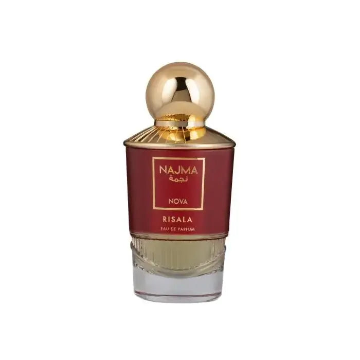 Risala Najma Nova Unisex Eau De Parfum 100ml