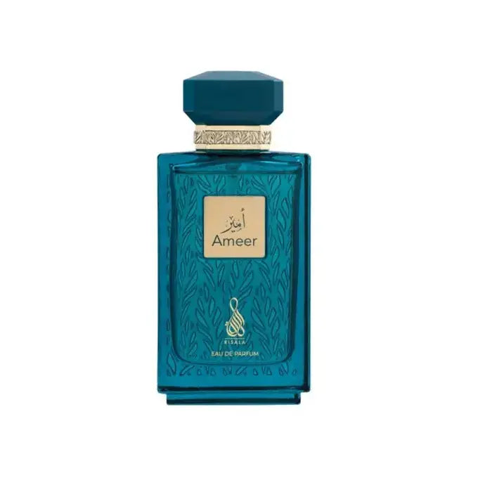 Risala Ameer Unisex Eau De Parfum 100ml