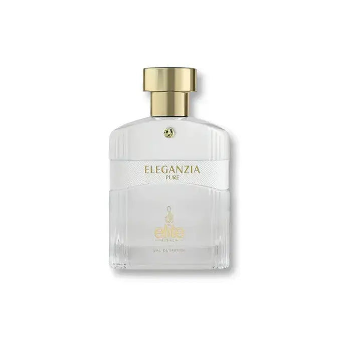 Risala Elite Eleganzia Pure Unisex Eau De Parfum 100ml
