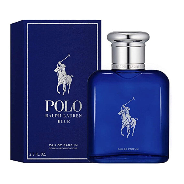 Ralph Lauren Polo Blue Eau De Parfum Spray 75ml