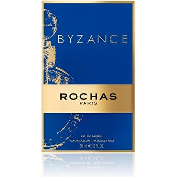 Rochas Byzance Woman Eau De Parfum 60ml