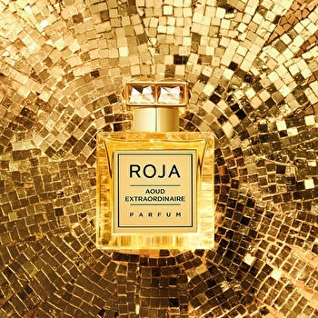 Roja Parfums Aoud Extraordinaire Unisex Parfum 100ml