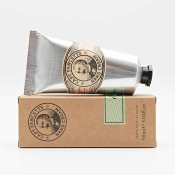 Captain Fawcett Hand Cream