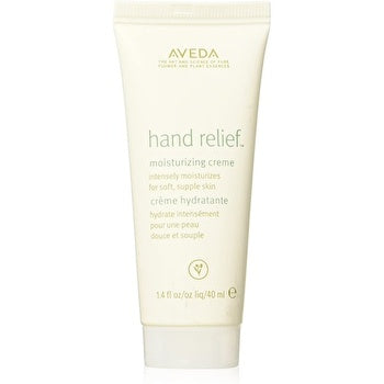 Aveda Hand Relief Moisturizing Cream For Soft Supple Skin 40ml