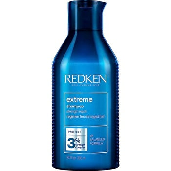 Redken Extreme Shampoo For Damaged Hair 300ml