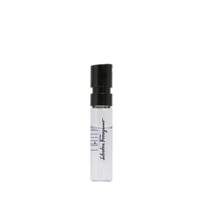 Salvatore Ferragamo Cieli Di Seta Unisex Eau De Parfum 1.5ml Vials