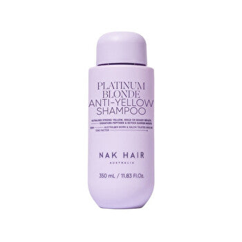 Nak Signature Blonde Conditioner 350ml