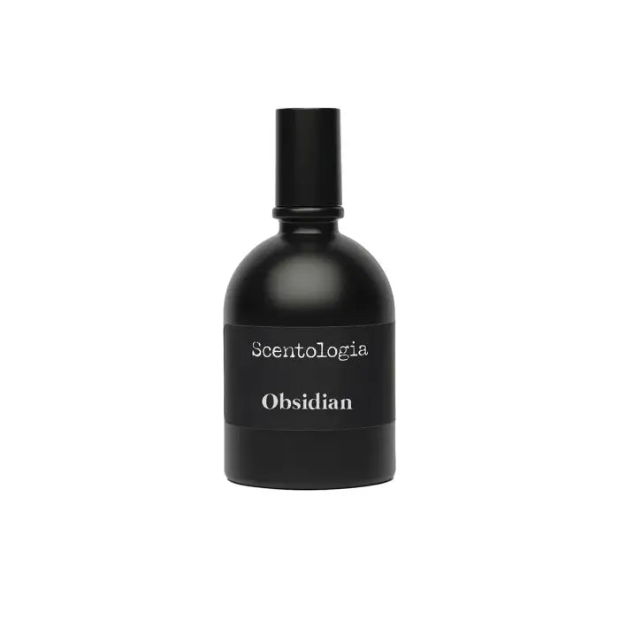 Scentologia Obsidian Unisex Extrait De Parfum 100ml